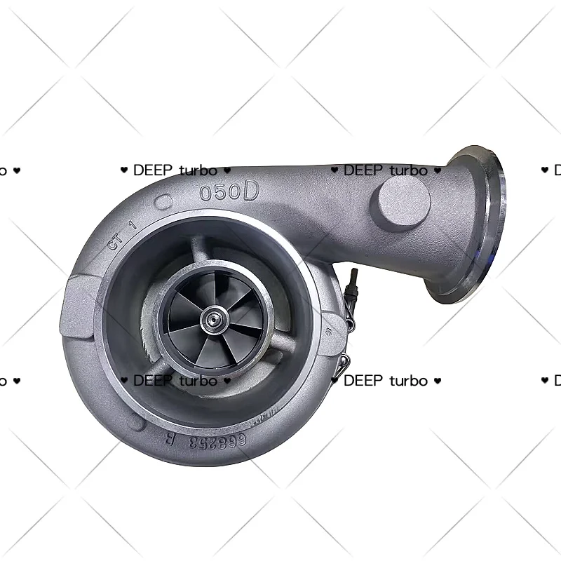 Турбокомпрессор Turbo Gt4288r 194-1116 Ca1941116 двигатель 3176c C10 3306 грузовик R1600g R1700g