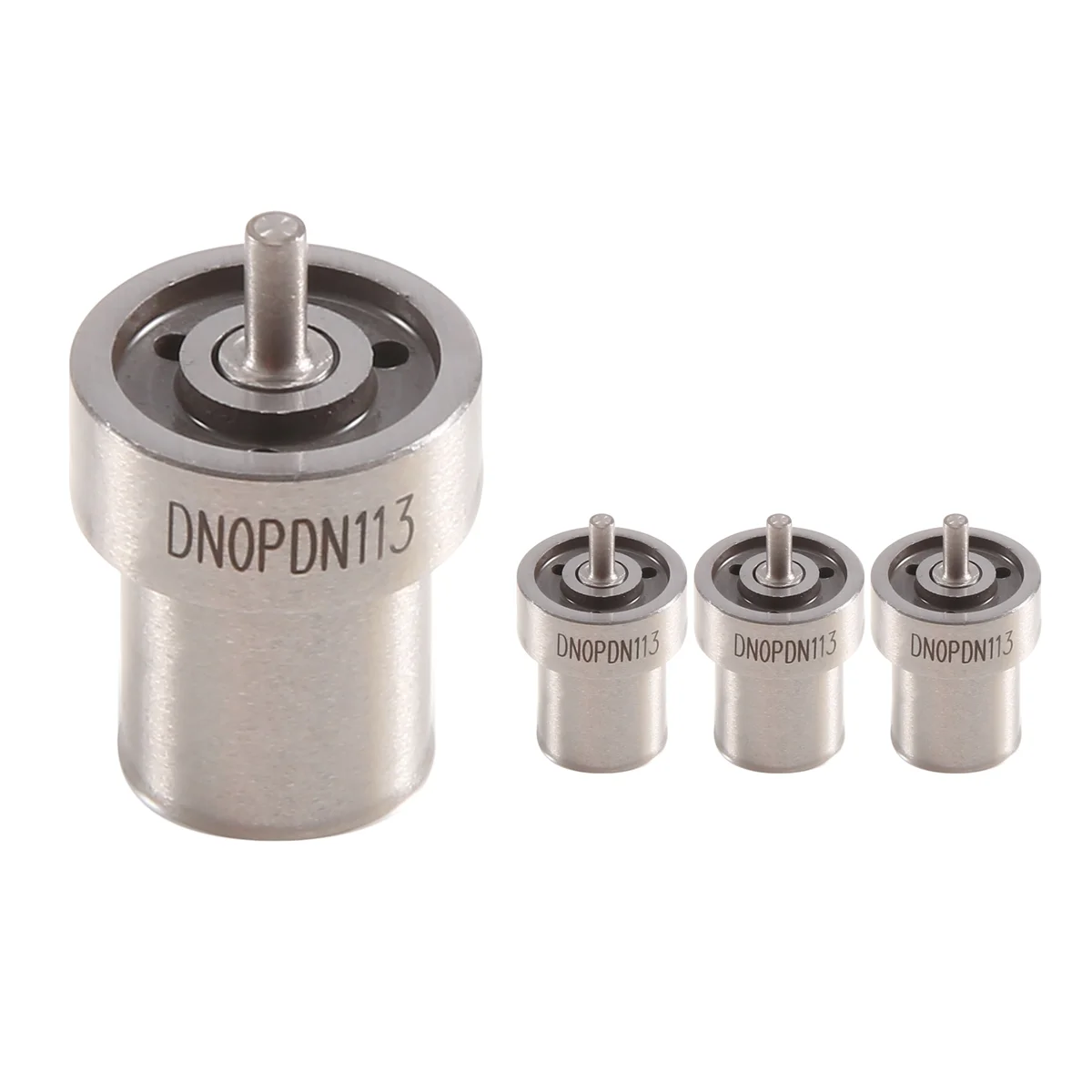 4 шт. DN0PDN113 новая форсунка дизельного топлива для Nissan TD42/TD42T Zexel 105007 -1130