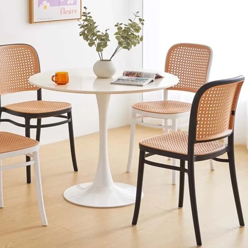 Стильные барные стулья для отдыха с высокой спинкой маленький роскошный барный