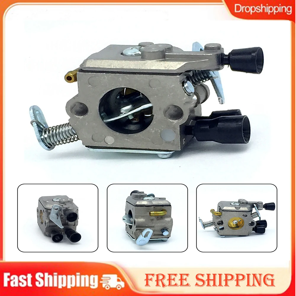 

1pc WT-215 Carburetor For Walbro WT-215 021 023 025 11231200605 Durable Hot Sale Chainsaw Accessories