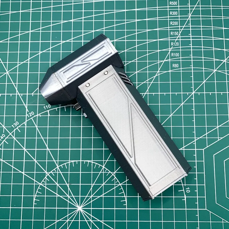 Мини турбо-вентилятор с сильным внешним видом 110000 мощный высокоскоростной