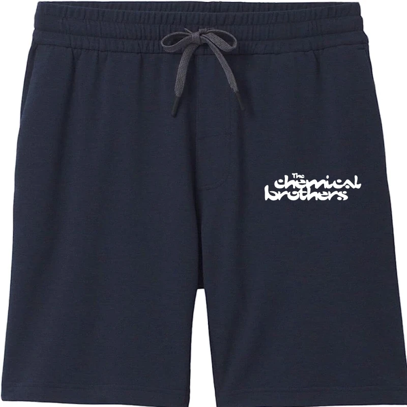 

The Chemical Brothers Adult Shorts - All Pure cottons Colours New Men's Shorts Funny shorts for men Shorts New Unisex Funny shor