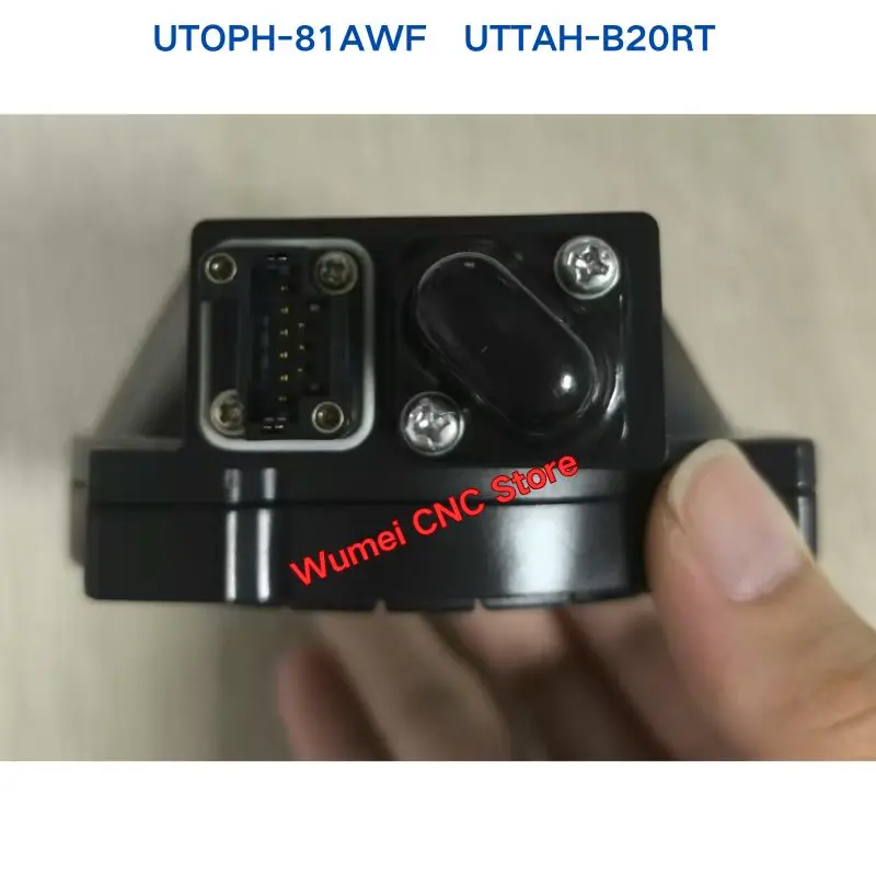 Подержанный тест OK Encoder UTOPH-81AWF UTTAH-B20RT Полный спектр моделей пожалуйста