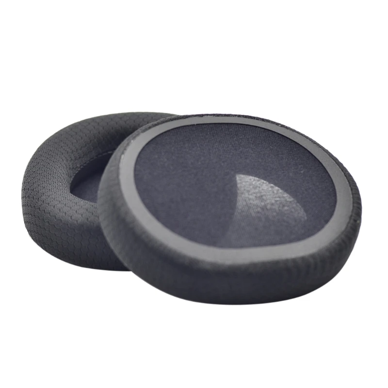 

Easily Replaced Earmuffs for for HyperX Cloud / Cloud Headphone Ear
