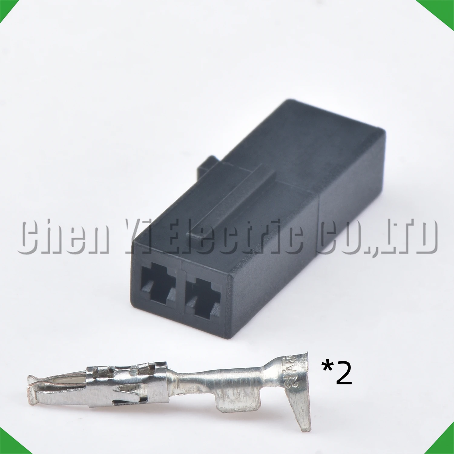 

2-контактный разъем для окружающего микрофона 1T0973119 1T0973332 1J0973119 1J0973332 3C0973119B 3C0973332B 3C0973119C 3C0973332C