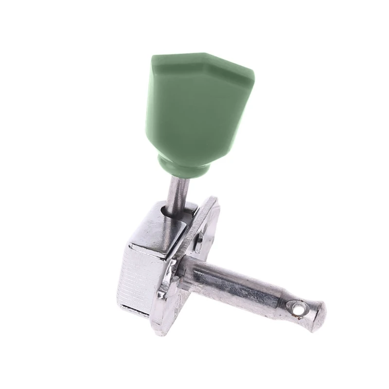 Новые гитарные колки 3R и 3L Deluxe тюнеры для