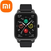 smart watch men and women rs4 ls12 smart sports bluetooth watch heart rate monitoring 7 languages international edition