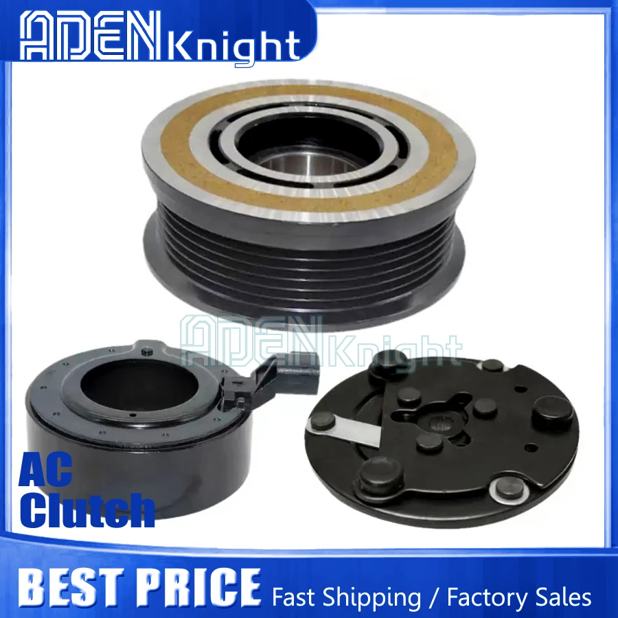 Clutch For Ford Expedition Lincoln Navigator 2c2z19v703bc 3l2z19v703ac 1l2z19703aa 5w1z19v703aa 1l2z19703da