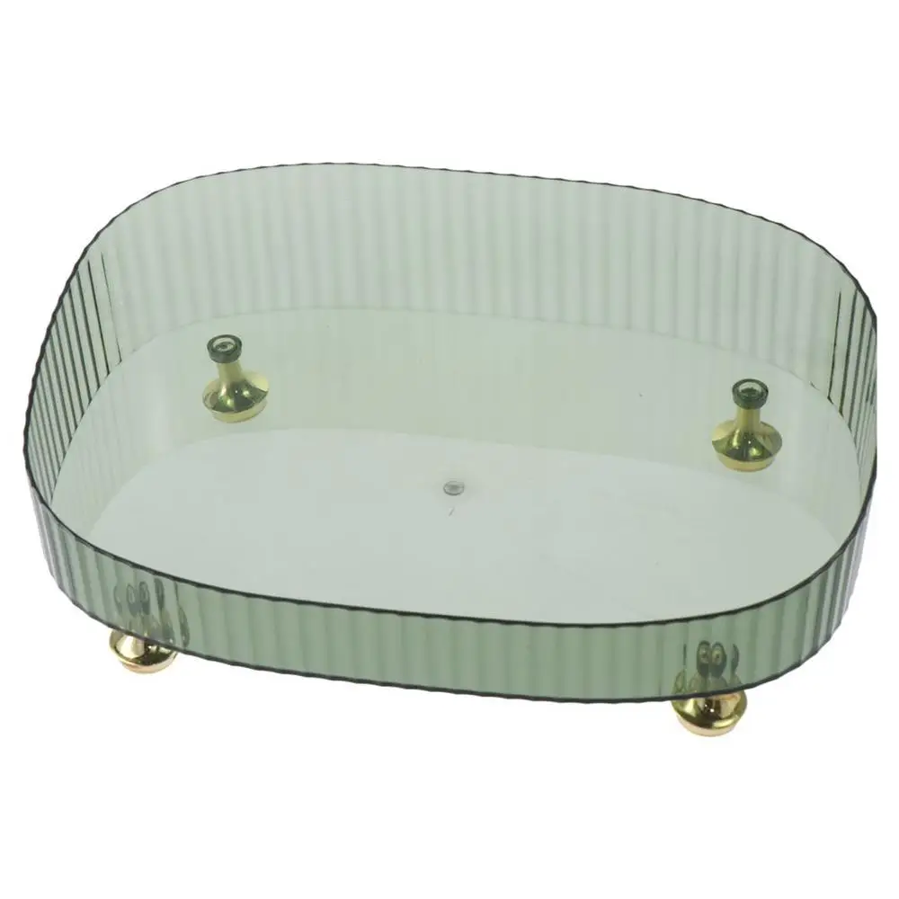 

Акриловый органайзер для косметики