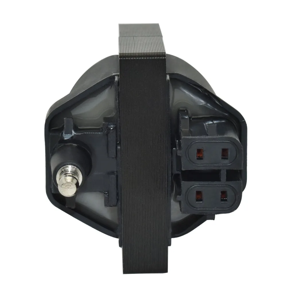 Катушка зажигания 10477944 ПОДХОДИТ ДЛЯ DAEWOO ESPERO KLEJ 2.0 DLX C20LE Saloon 95-1999 JEEP GRAND WAGONEER XJ 2.8 4WD