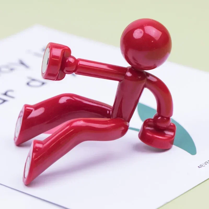 

Магнит Харко мультяшный