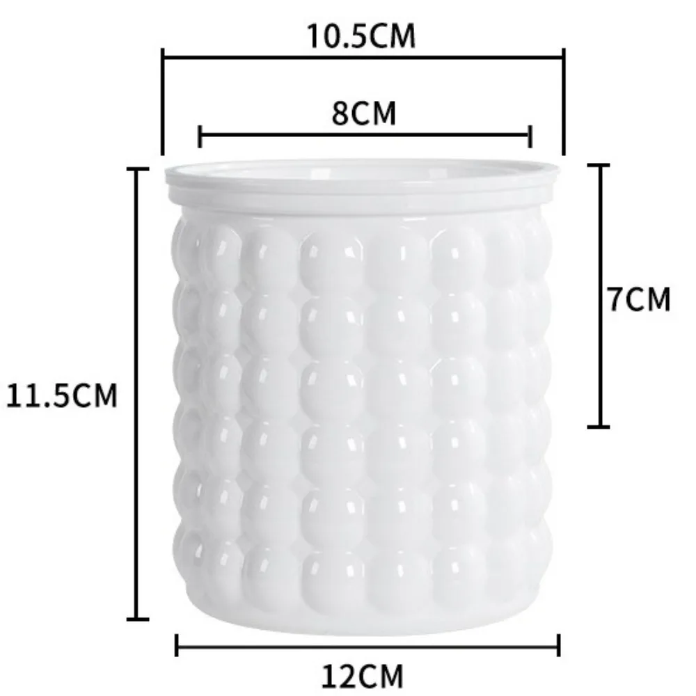 

Пластиковый самополивающийся горшок для суккулентов