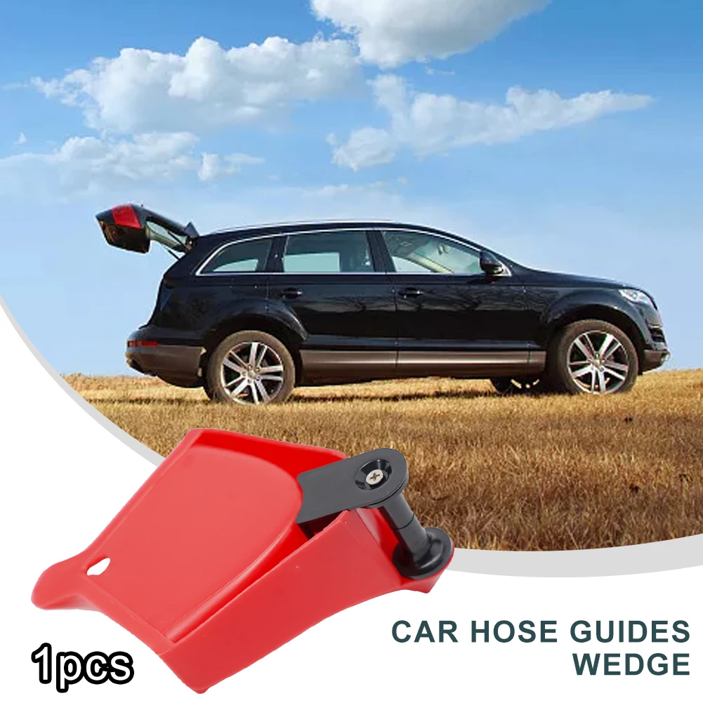 

High Quality Car Hose Guide Anti-pinch Detail Tools Car Hose Guides Car Tire Tool Pipe Tube Tires Accessories Car Accessories