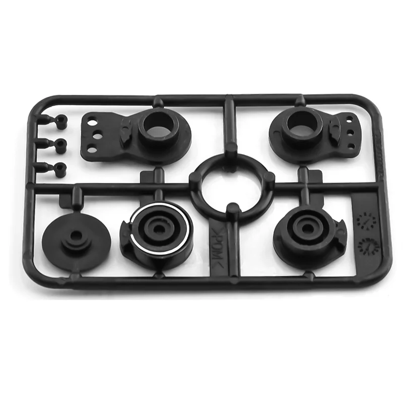 50473 51000 сервопривод с высоким крутящим моментом W122 для автомобиля на