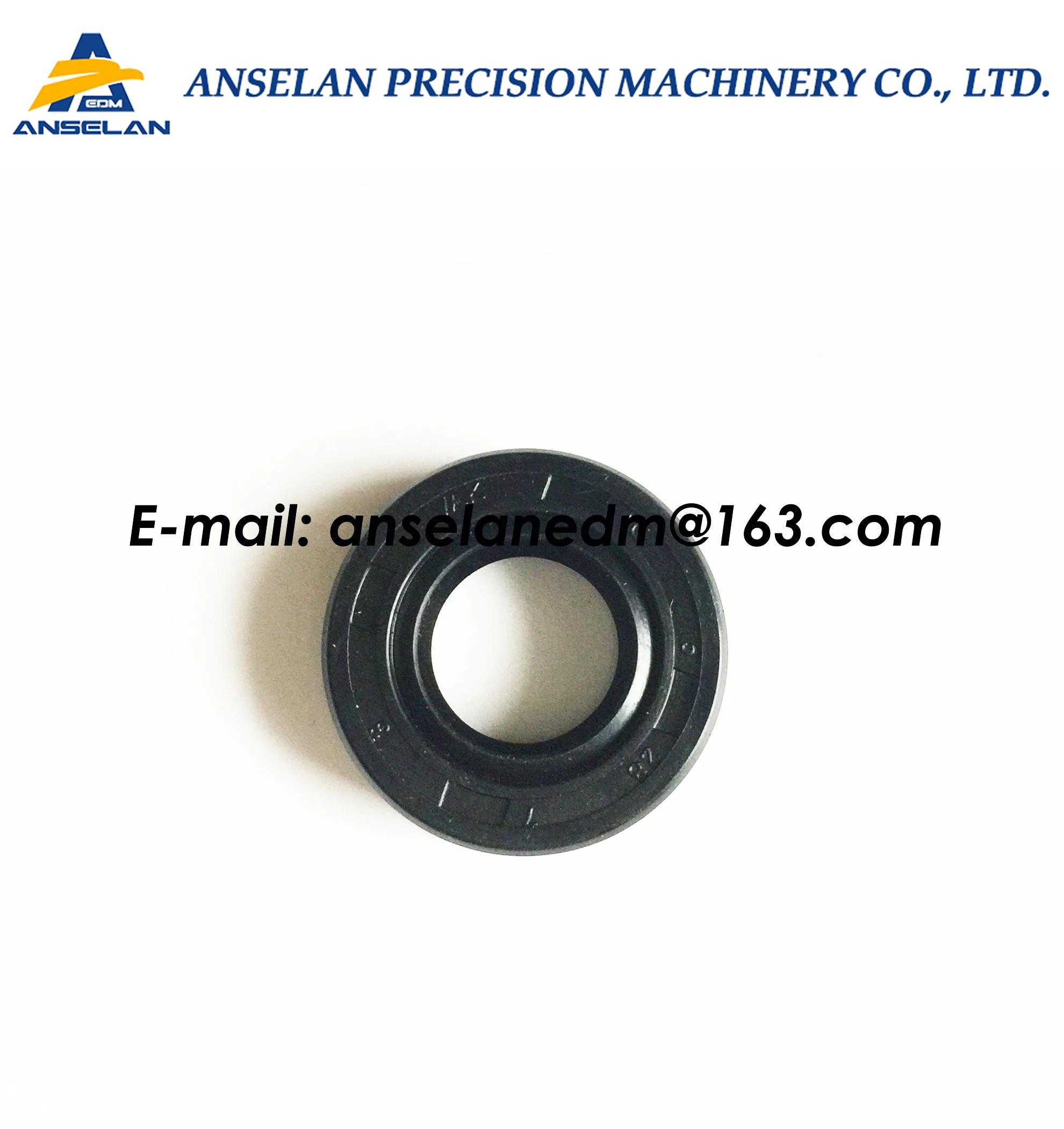(5pcs) 200544160 edm Extractable seal 544.160 Axle seal 204629190 for Lower TIM head empty for ROBOFIL 190,290,290P,300,310,390,