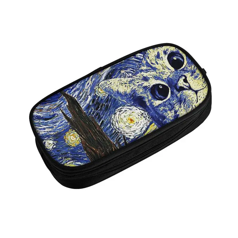 Чехол для карандашей мальчиков и девочек большой чехол ручек в Корейском стиле