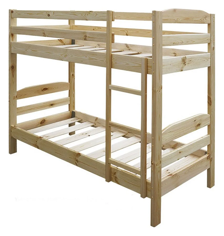 Кровать двухъярусная Шале Тандем| |