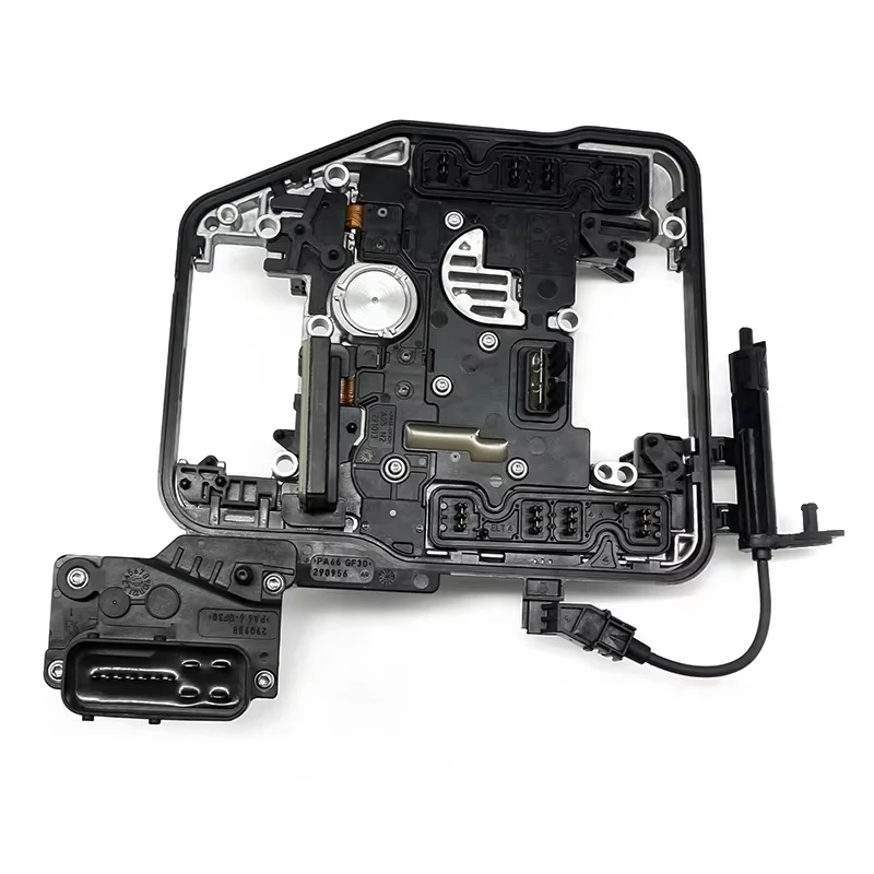 Для Volkswagen Skoda 7Speed 0AM 927769 D TCU TCM Модуль блока управления коробкой передач