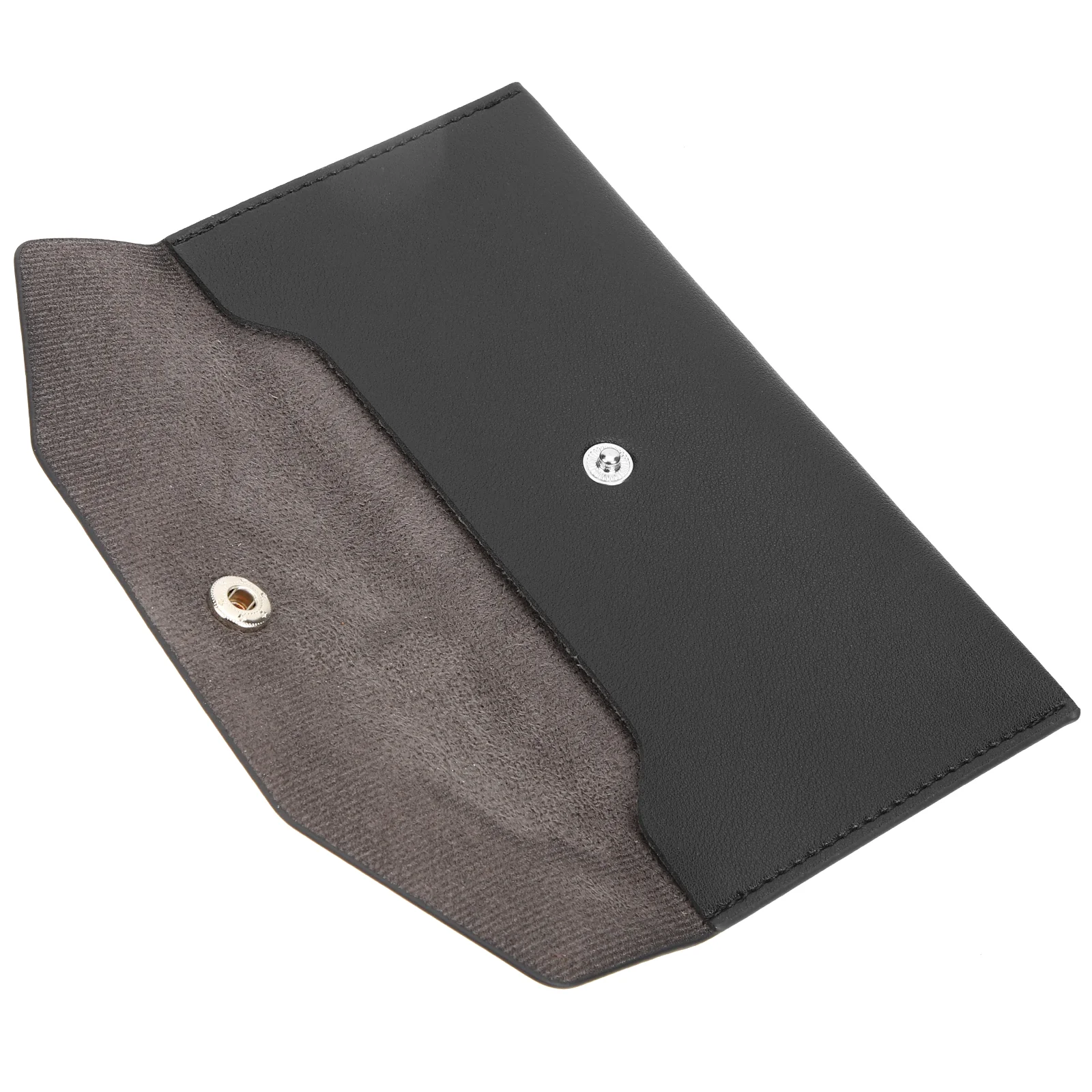 

Cash Envelope Long Wallet Women Ladies Clutch Purse Bag Genuine Wallets