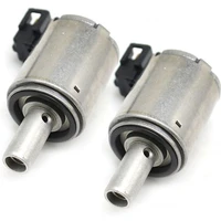 2pcs original dpoal4 automatic gearbox solenoid valve 257416 9653760480 for peugeot renault citroen dpo al4 2574 16