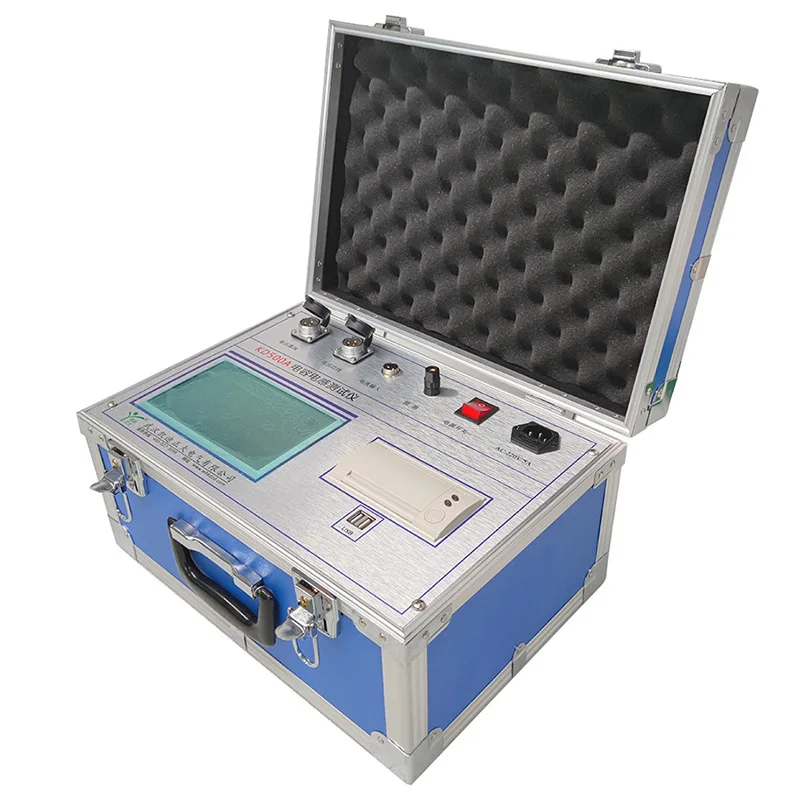 

High precision Manual Range Digital Multimeter LCR Meter Inductance Capacitance Meter Tester/Measuring Instrument