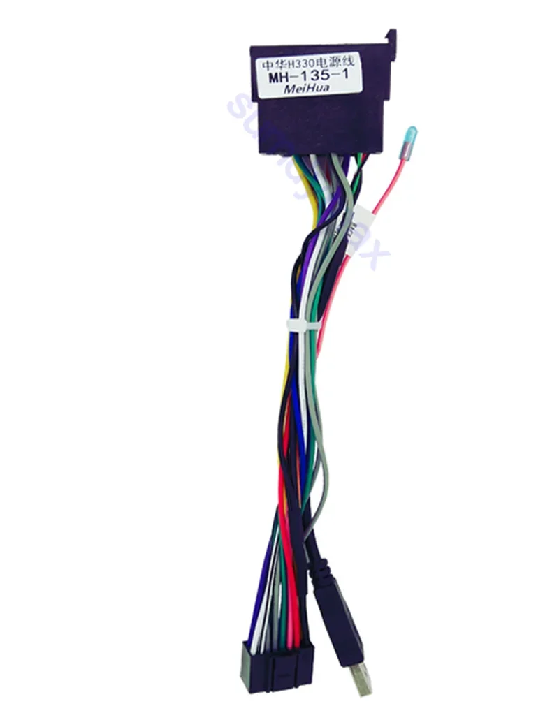 10 1 &quot2 Din головное устройство автомобильное радио лицевая панель для ZHONGHUA H330 H320