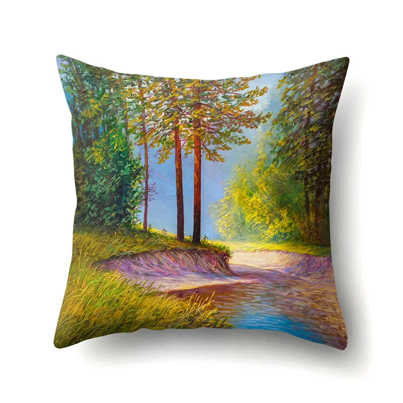 Рисунок 4 - Всесезонная Подушка-чехол для дивана