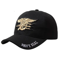 fashion special forces baseball caps for men women summer embroidery tactical cap army navy cotton hunting sun dad hats