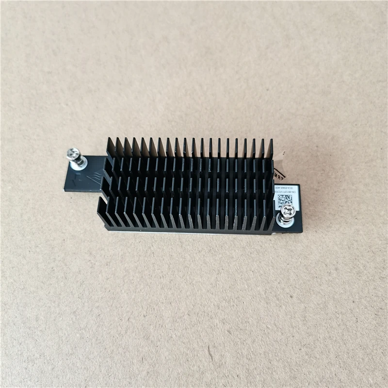 

New for Dell OptiPlex 7080 7090MT XPS8940 G5 Desktop 5000 VR MOS radiator 612F7