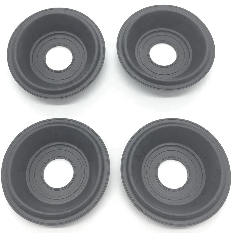 8 шт. для Suzuki GSF 600 GSF600S GSF600 S BANDIT 1996-2003 мотоциклетный карбюратор вакуумная мембрана