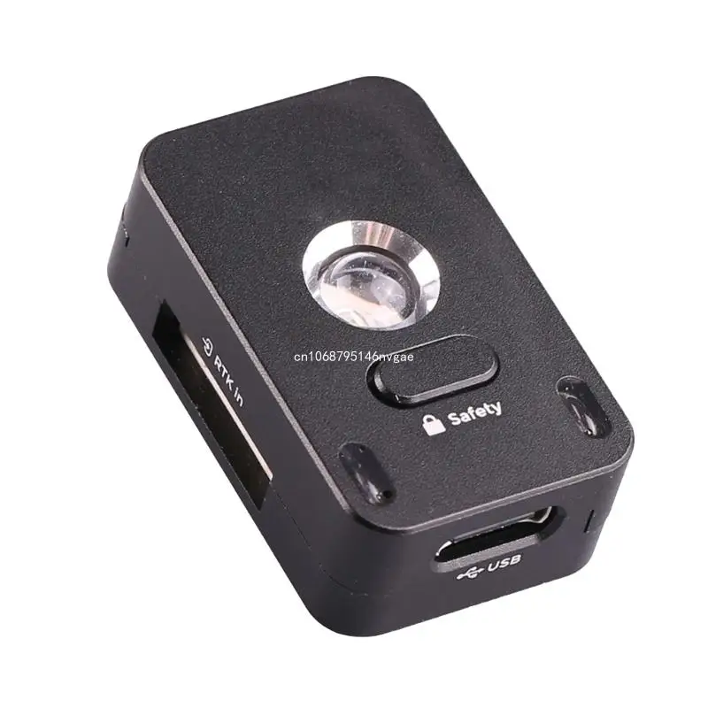 USB Pixhawk Безопасность и светодиодный индикатор Модуль расширения CUAV для