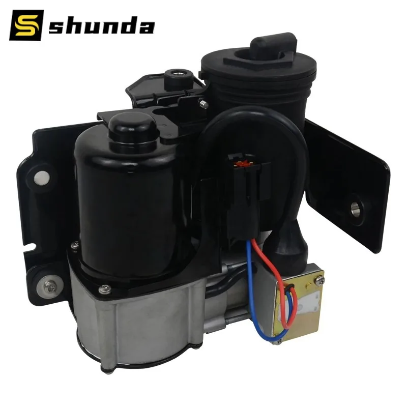 Компрессор воздушной Подвески 7L1Z5319A 7L1Z531 9AE высокого качества насос для