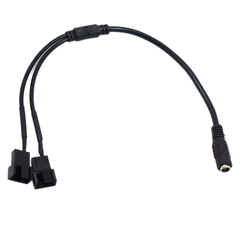 1 шт., Кабель-адаптер питания для компьютера, 5521-4 контакта