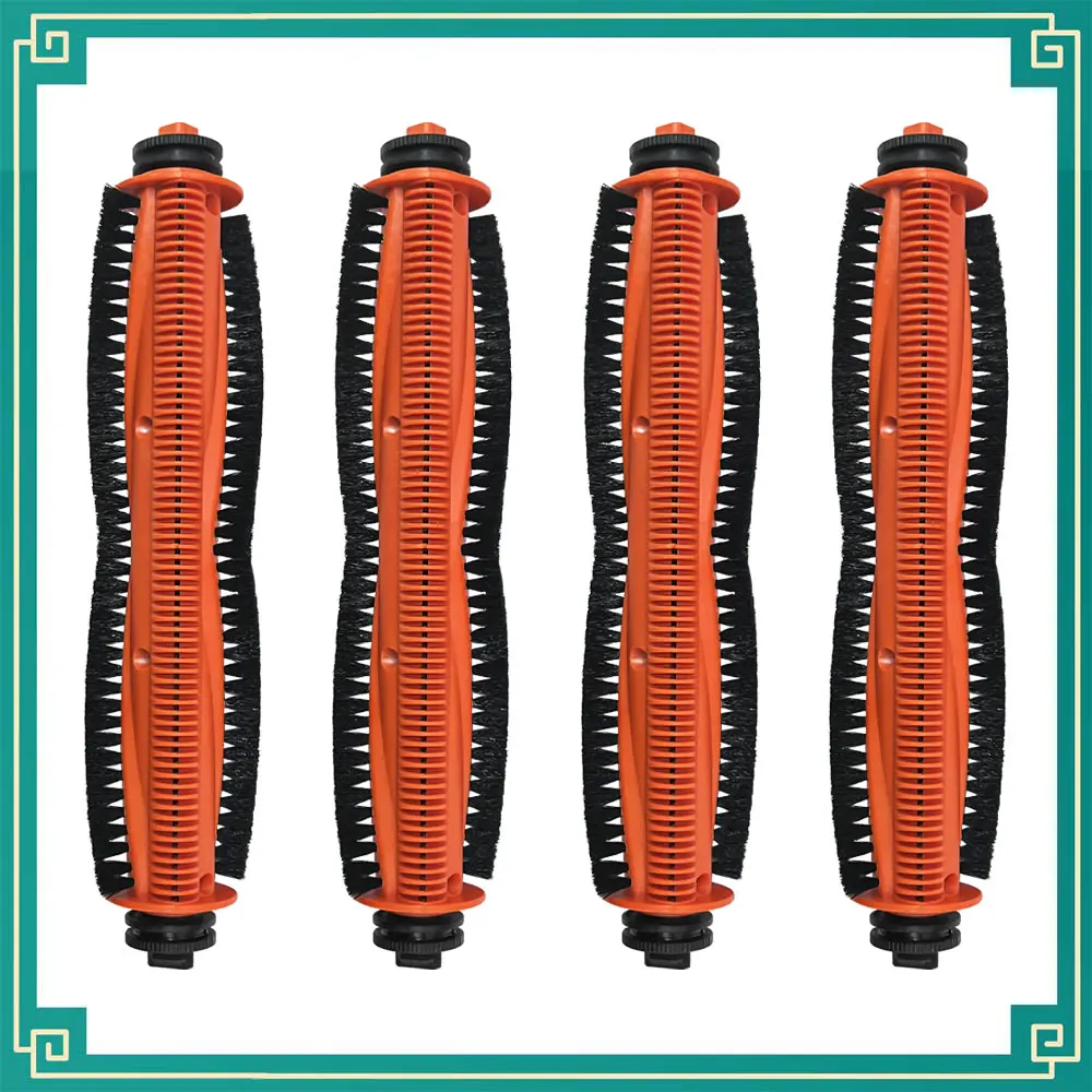 

Деталь для пылесоса OSSIEAO совместимая с Xiaomi X20 Max D109GL / Mijia M30S D103CN / M40 D110CN / H40 D101CN