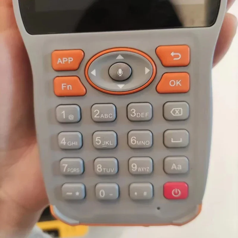 Новый GPS-контроллер HCE700 в Landstar 8 сборщик данных для GNSS RTK новейший полезный