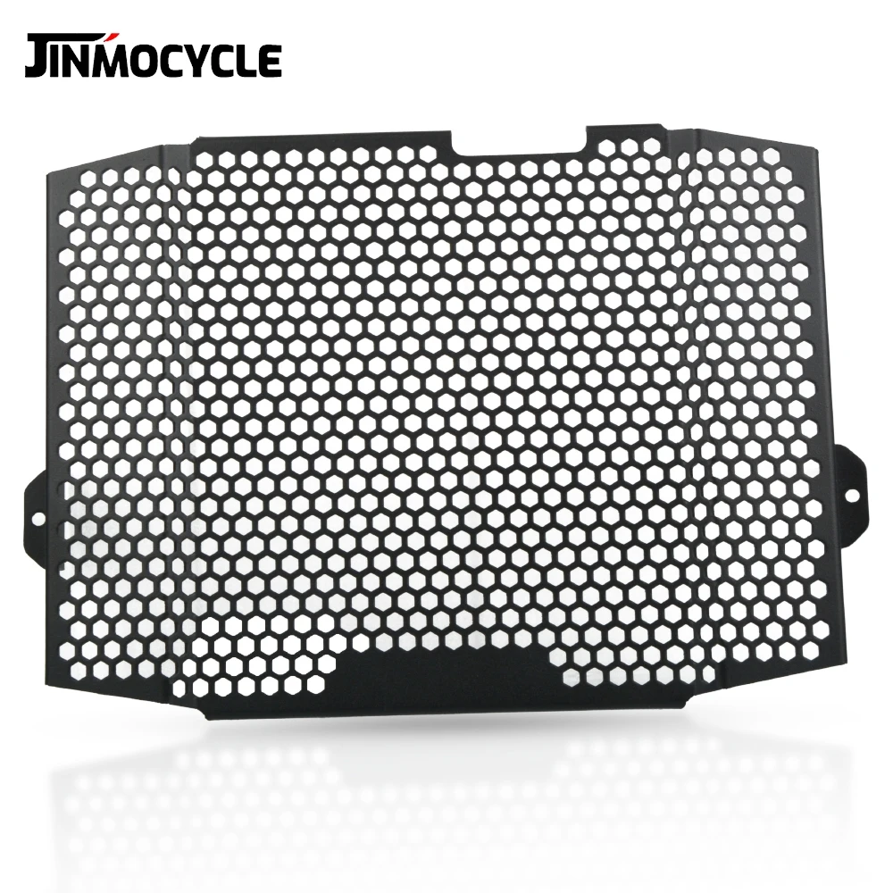 Радиатор для GSX-R125 GSXR125 GSX-S125 GSXS125 2017-2021-2022-2023-2024 защитный чехол решетки радиатора