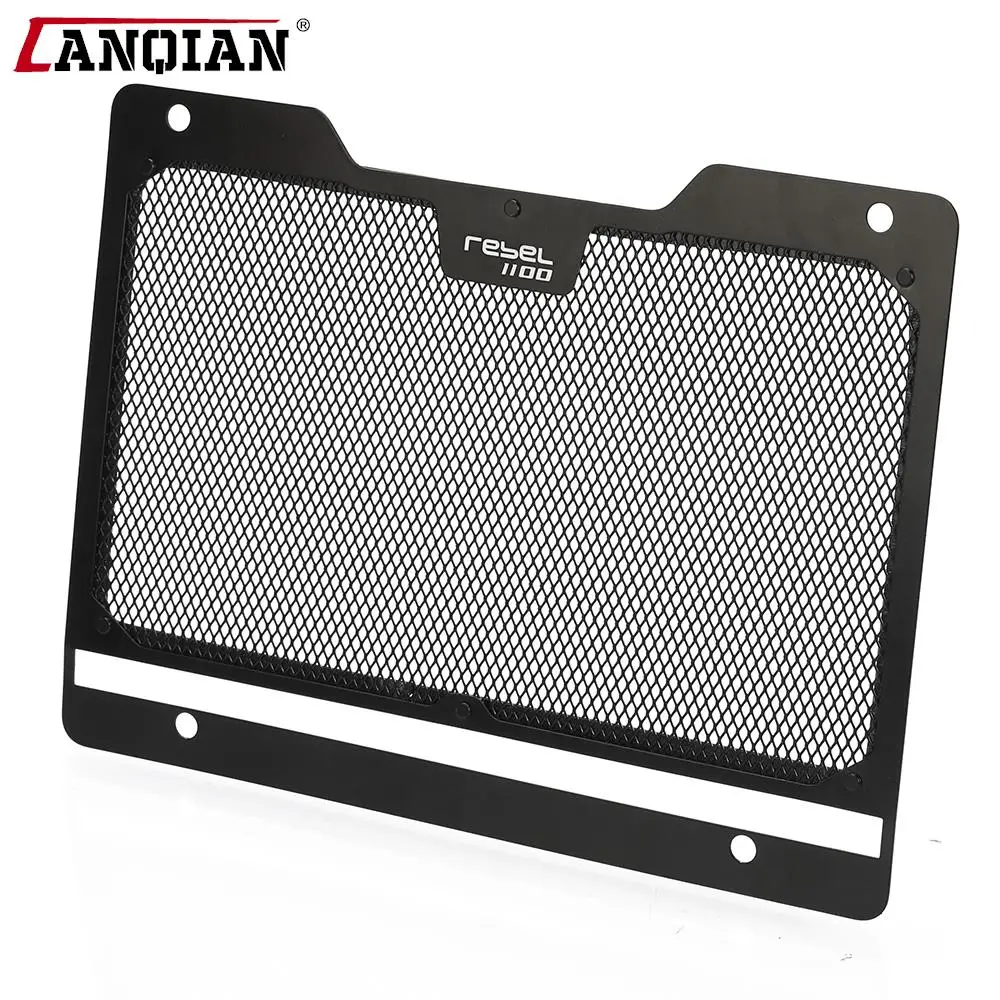 

Для HONDA REBEL 1100 Rebel 1100 REBEL 1100 CMX 1100 CM1100 2021 2022 2023 новая решетка радиатора Мотоцикла защитная решетка