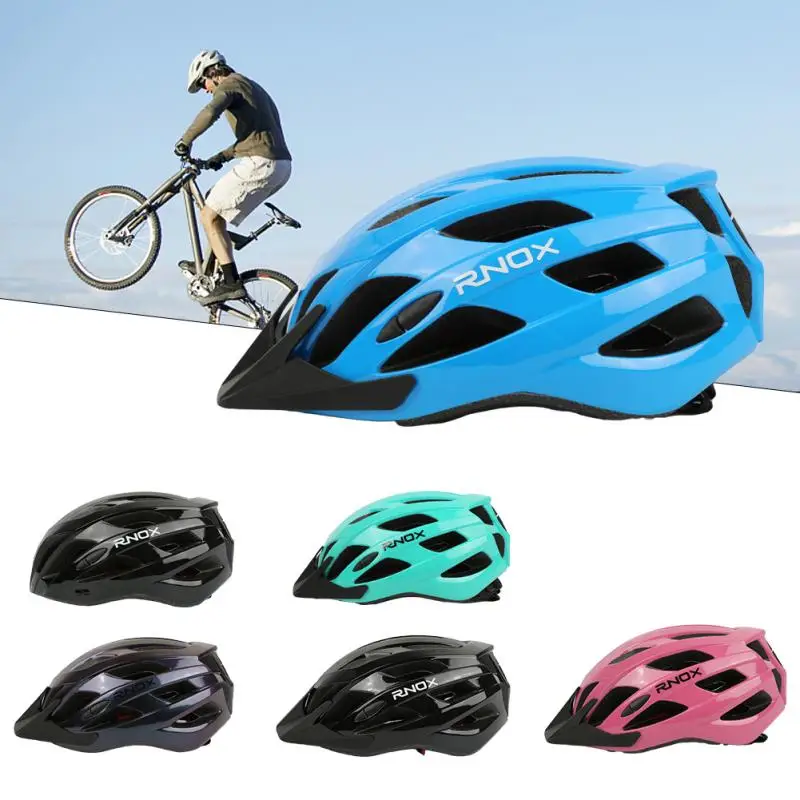 

Worthwhile Motorcycle Helmet Cap Ultralight Powerful Outdoor Sports Cycling Split Helmet Adjustable 18 Air Holes Multi Colors