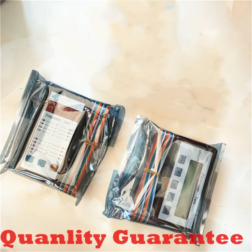 

Лифт услуги Инструменты диагностики API/ИПЦ параметр тест + диагностический блок