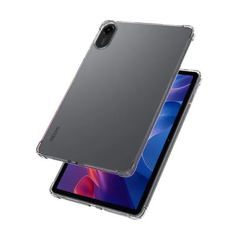 Прозрачный защитный чехол для Redmi Pad 2 11 дюймов