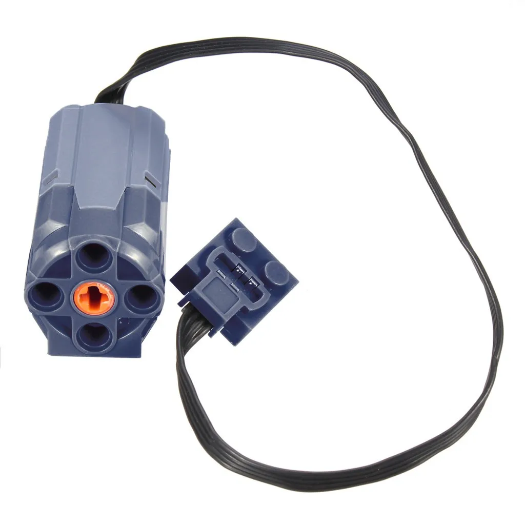 

Электрический двигатель в сборе, 5 шт., деталь м, игрушка 8883, образование