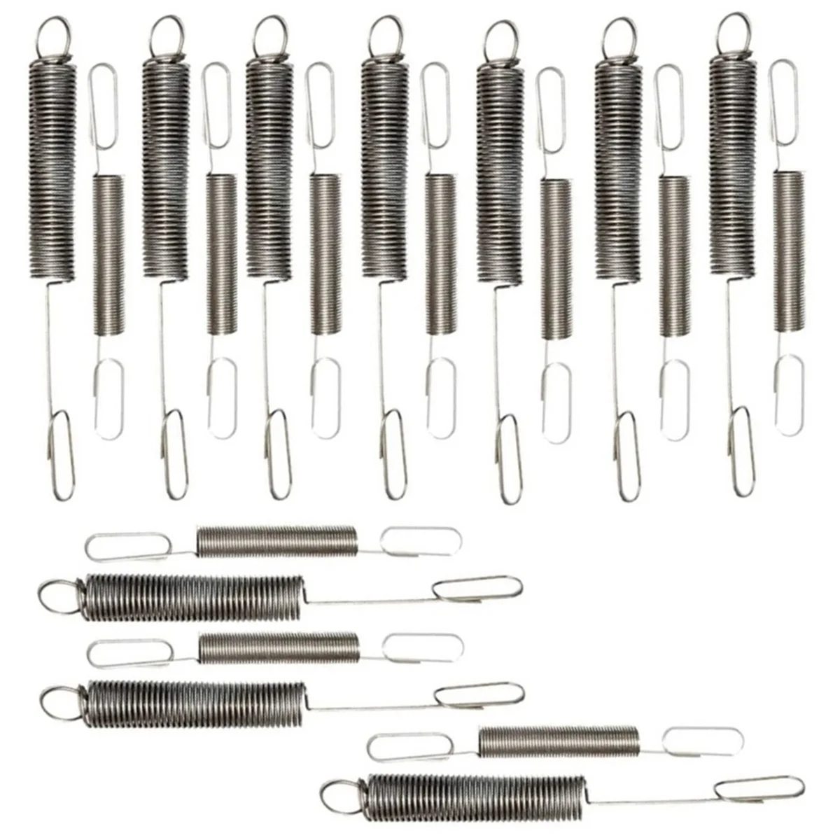 20 упаковок 691859 692211 Пружина регулятора для запасной части газонокосилки Briggs &amp