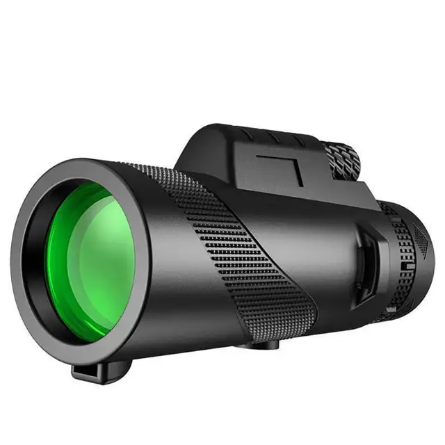 80x100 monocular