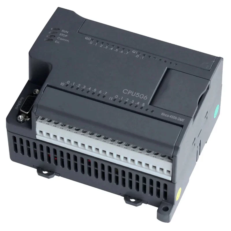 

Совершенно новый оригинальный Φ PLC CPU K506-24DT