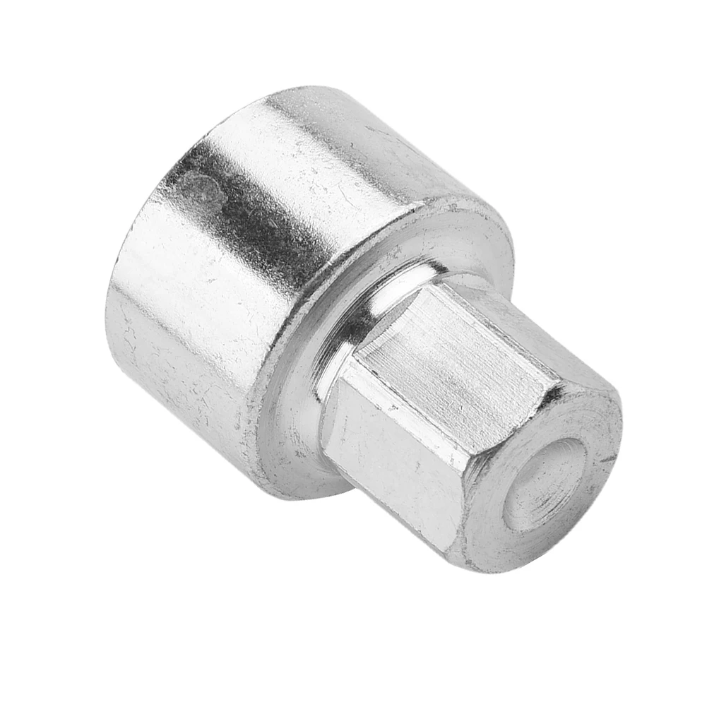 

Anti-Theft Durable High Quality Hot Brand New Wheel Lock Theft Screw Lug F30/F31 F32/F34/F36 1Pcs F01/F02/F04 F12/F13