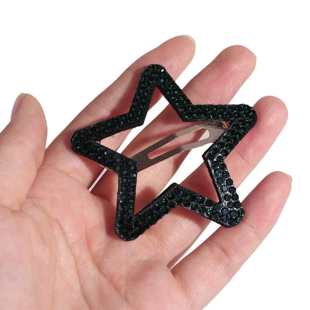 Рисунок 4 - Геометрическая шпилька звезда BB