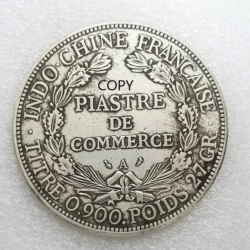 Гонконг 1908 большой серебряный доллар 1911 диаметр 88 мм 10 юаней стандартная монета