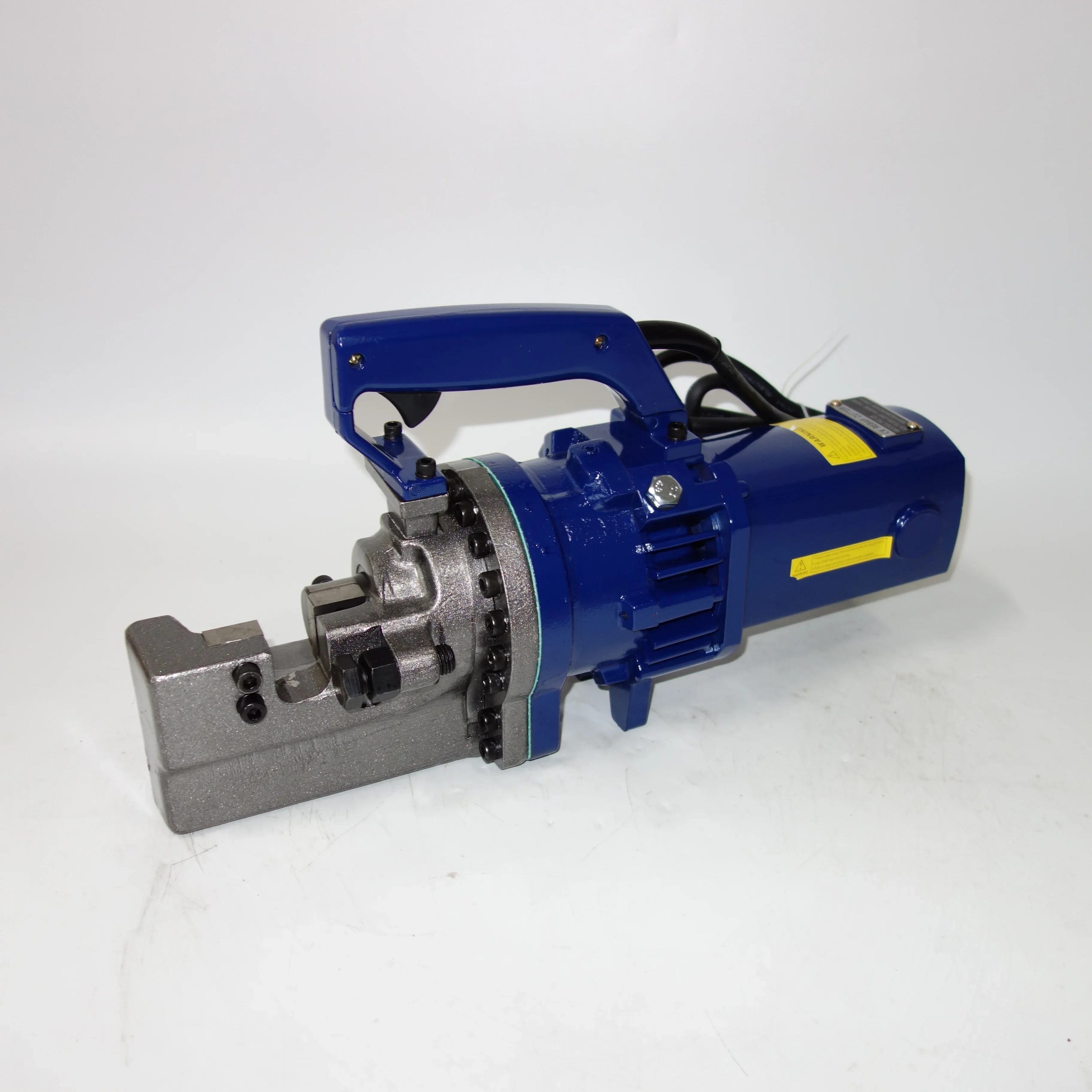 KAIRUIEN Гидравлический электрический резак арматуры RC-25 Портативный