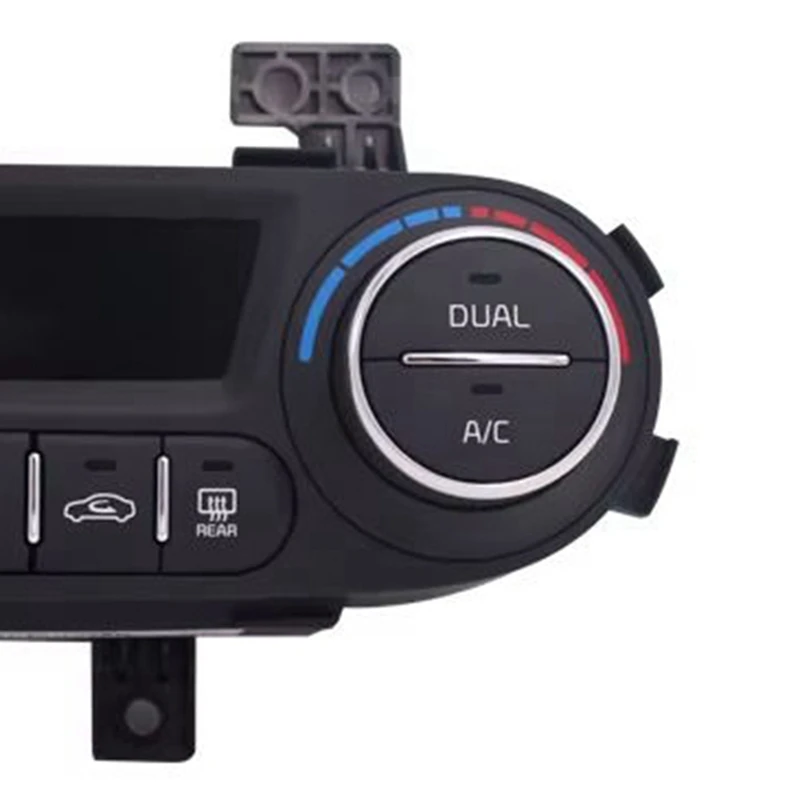 97250-B5500 Ручка панели управления кондиционером автомобиля для KIA CERATO K3 K3S Ceed