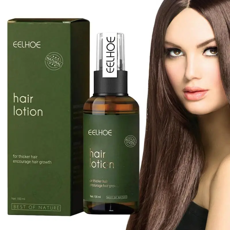 

Эссенция для роста волос, 100 мл